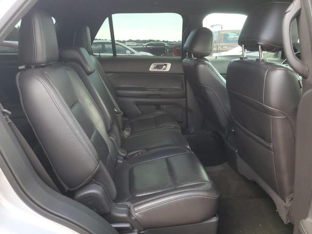 Photo 10 VIN: 1FM5K7D82DGC37770 - FORD EXPLORER X 