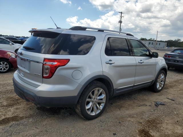 Photo 2 VIN: 1FM5K7D82DGC37770 - FORD EXPLORER X 