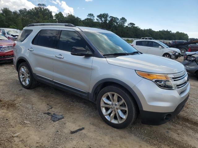 Photo 3 VIN: 1FM5K7D82DGC37770 - FORD EXPLORER X 