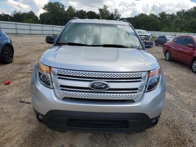 Photo 4 VIN: 1FM5K7D82DGC37770 - FORD EXPLORER X 