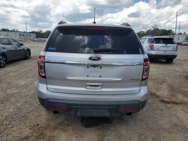 Photo 5 VIN: 1FM5K7D82DGC37770 - FORD EXPLORER X 