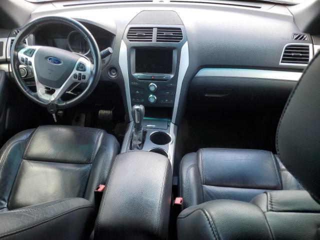 Photo 7 VIN: 1FM5K7D82DGC37770 - FORD EXPLORER X 