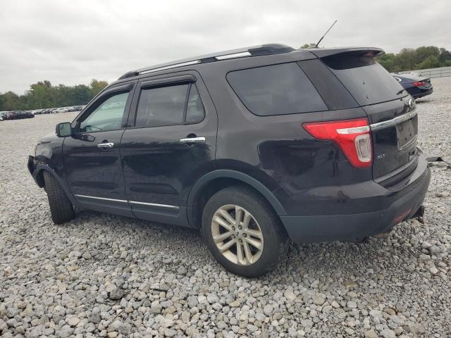 Photo 1 VIN: 1FM5K7D82DGC68632 - FORD EXPLORER X 