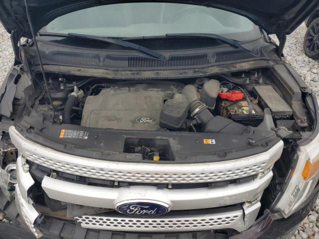 Photo 11 VIN: 1FM5K7D82DGC68632 - FORD EXPLORER X 