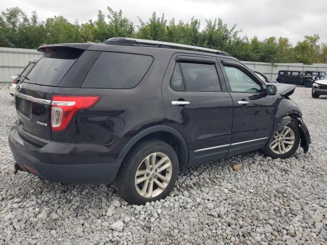 Photo 2 VIN: 1FM5K7D82DGC68632 - FORD EXPLORER X 