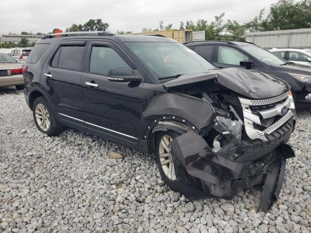 Photo 3 VIN: 1FM5K7D82DGC68632 - FORD EXPLORER X 