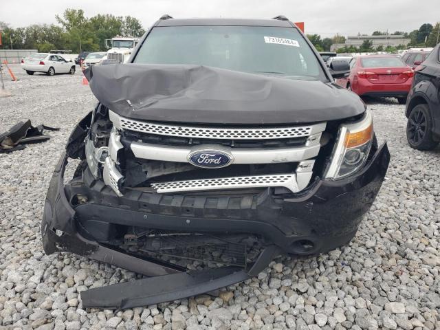 Photo 4 VIN: 1FM5K7D82DGC68632 - FORD EXPLORER X 