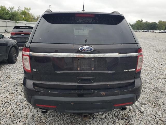 Photo 5 VIN: 1FM5K7D82DGC68632 - FORD EXPLORER X 