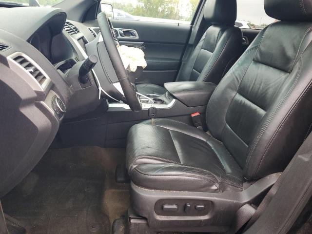 Photo 6 VIN: 1FM5K7D82DGC68632 - FORD EXPLORER X 