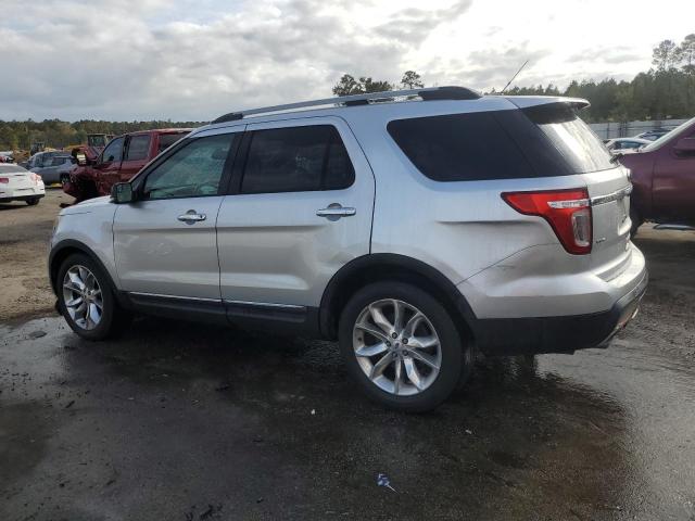 Photo 1 VIN: 1FM5K7D82DGC77850 - FORD EXPLORER X 