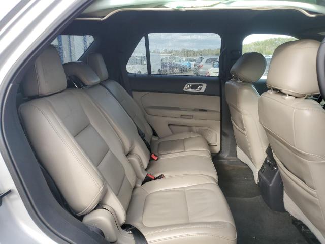 Photo 10 VIN: 1FM5K7D82DGC77850 - FORD EXPLORER X 