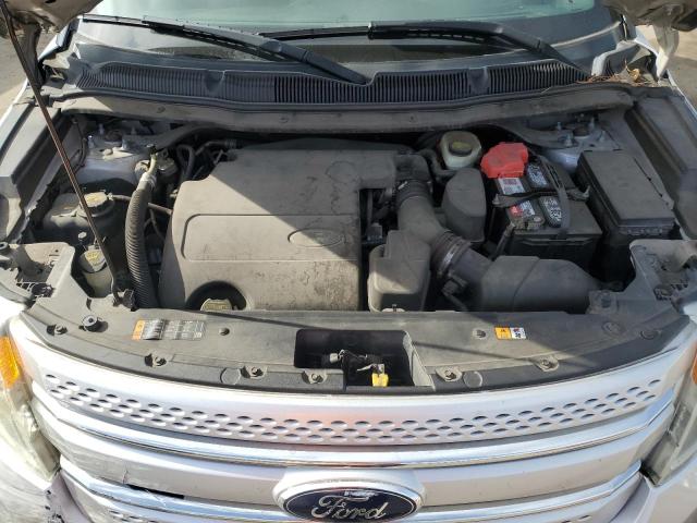 Photo 11 VIN: 1FM5K7D82DGC77850 - FORD EXPLORER X 