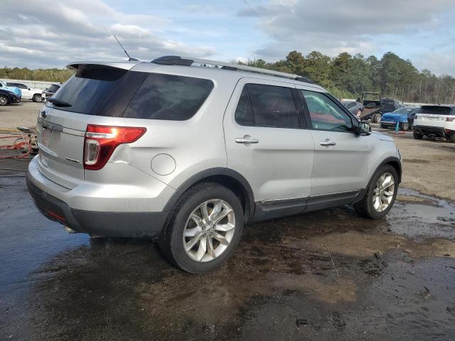 Photo 2 VIN: 1FM5K7D82DGC77850 - FORD EXPLORER X 