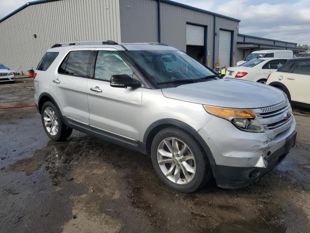 Photo 3 VIN: 1FM5K7D82DGC77850 - FORD EXPLORER X 