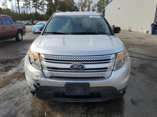 Photo 4 VIN: 1FM5K7D82DGC77850 - FORD EXPLORER X 