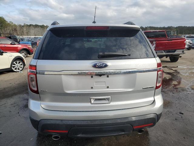 Photo 5 VIN: 1FM5K7D82DGC77850 - FORD EXPLORER X 