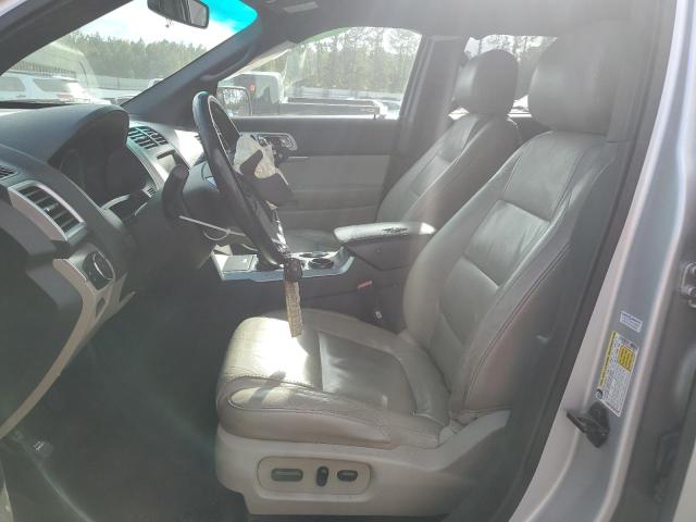 Photo 6 VIN: 1FM5K7D82DGC77850 - FORD EXPLORER X 