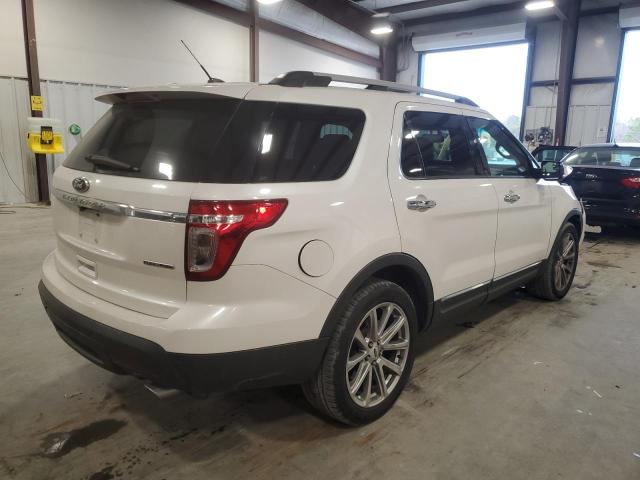 Photo 2 VIN: 1FM5K7D82DGC79257 - FORD EXPLORER X 