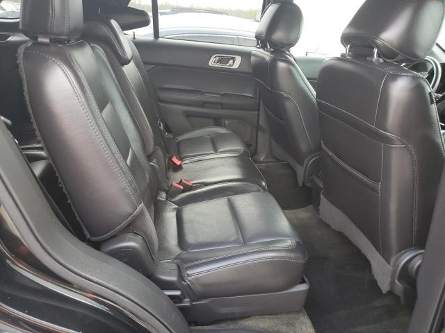 Photo 10 VIN: 1FM5K7D82DGC79520 - FORD EXPLORER X 