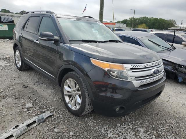 Photo 3 VIN: 1FM5K7D82DGC79520 - FORD EXPLORER X 