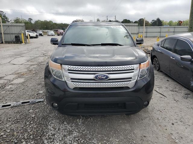 Photo 4 VIN: 1FM5K7D82DGC79520 - FORD EXPLORER X 