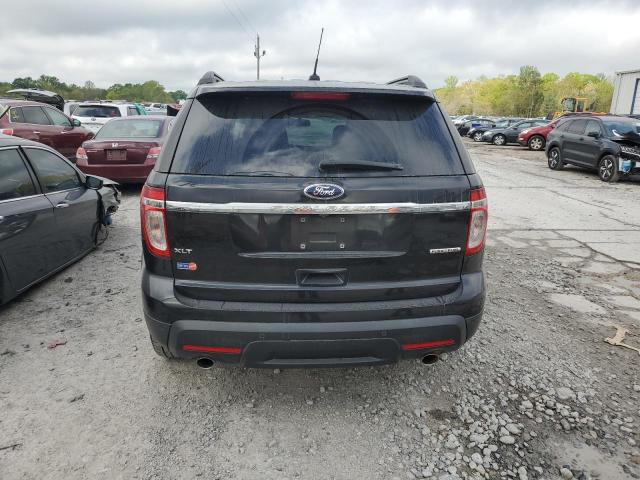 Photo 5 VIN: 1FM5K7D82DGC79520 - FORD EXPLORER X 