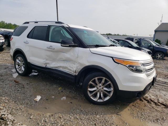 Photo 3 VIN: 1FM5K7D82EGA02304 - FORD EXPLORER 