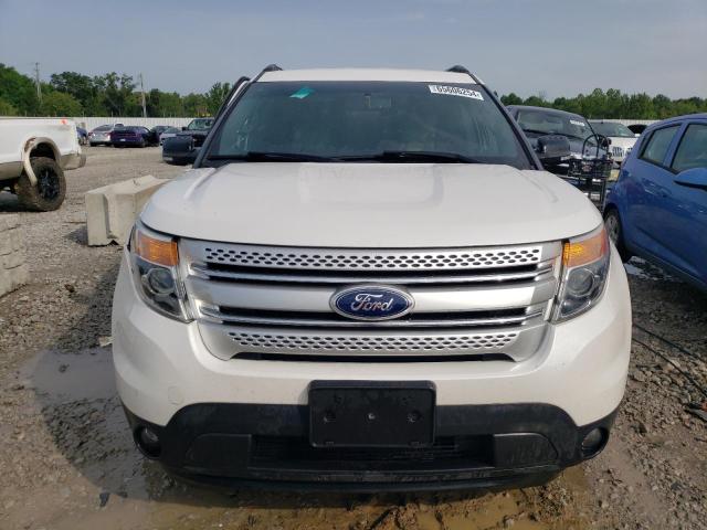 Photo 4 VIN: 1FM5K7D82EGA02304 - FORD EXPLORER 