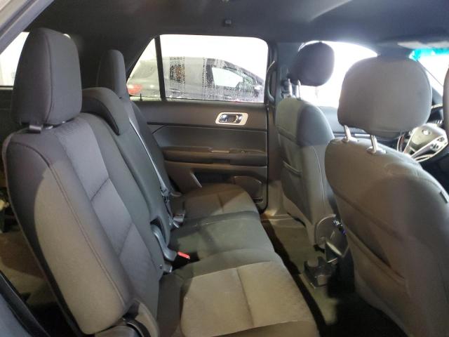 Photo 10 VIN: 1FM5K7D82EGA12024 - FORD EXPLORER 