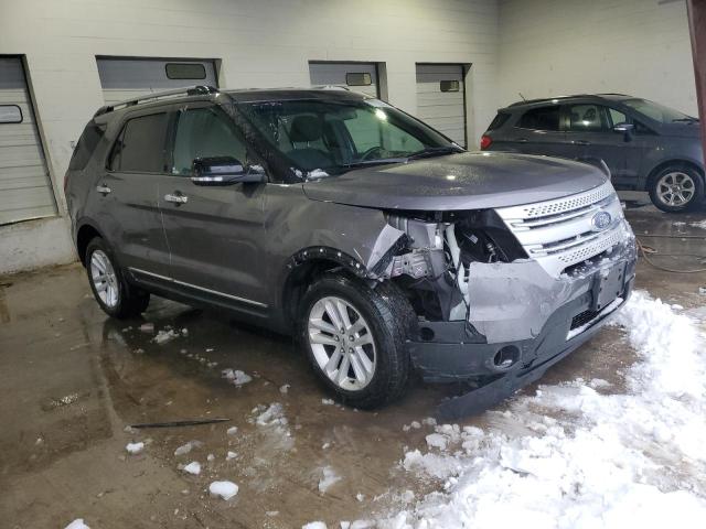 Photo 3 VIN: 1FM5K7D82EGA12024 - FORD EXPLORER 