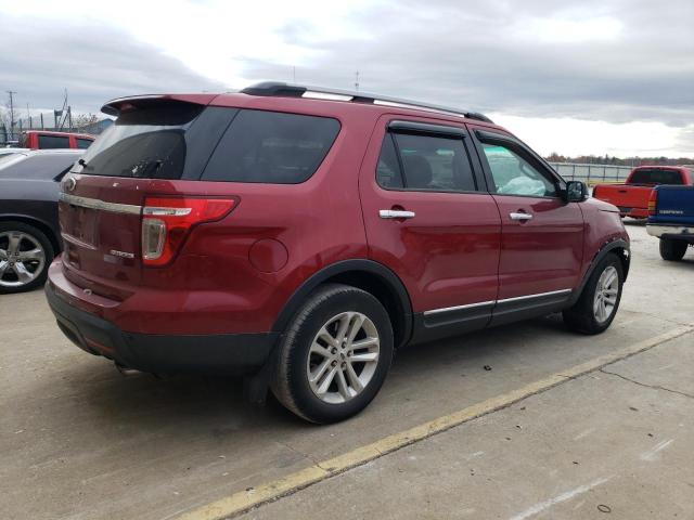 Photo 2 VIN: 1FM5K7D82EGA16168 - FORD EXPLORER 