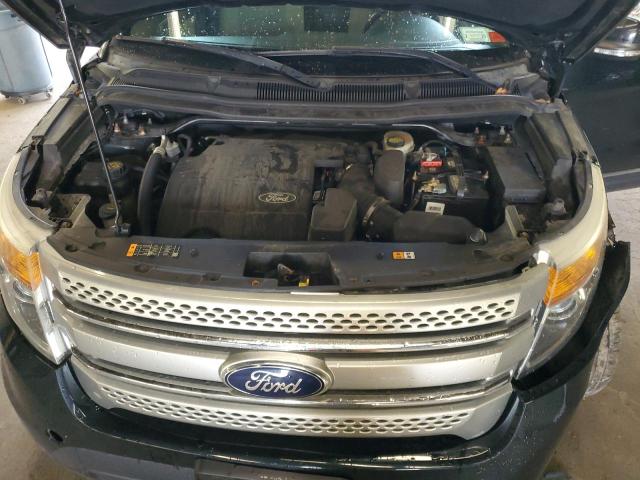 Photo 11 VIN: 1FM5K7D82EGA39093 - FORD EXPLORER 