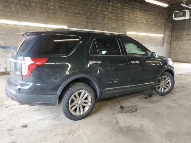 Photo 2 VIN: 1FM5K7D82EGA39093 - FORD EXPLORER 