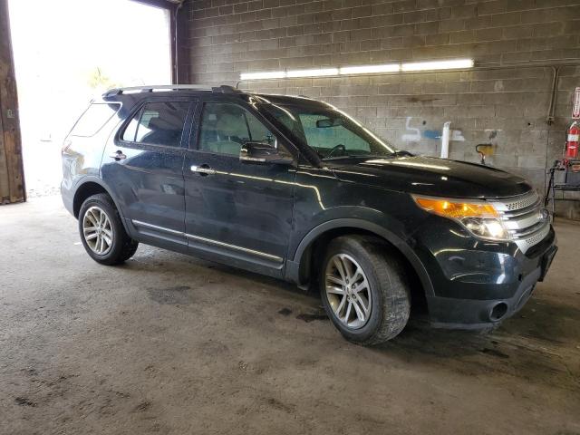 Photo 3 VIN: 1FM5K7D82EGA39093 - FORD EXPLORER 