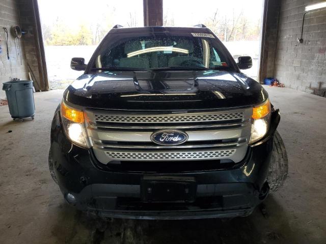 Photo 4 VIN: 1FM5K7D82EGA39093 - FORD EXPLORER 