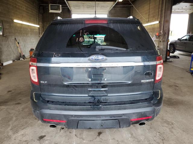 Photo 5 VIN: 1FM5K7D82EGA39093 - FORD EXPLORER 