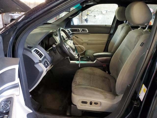 Photo 6 VIN: 1FM5K7D82EGA39093 - FORD EXPLORER 