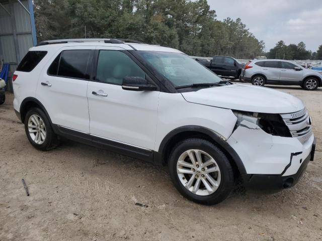 Photo 3 VIN: 1FM5K7D82EGA58212 - FORD EXPLORER X 