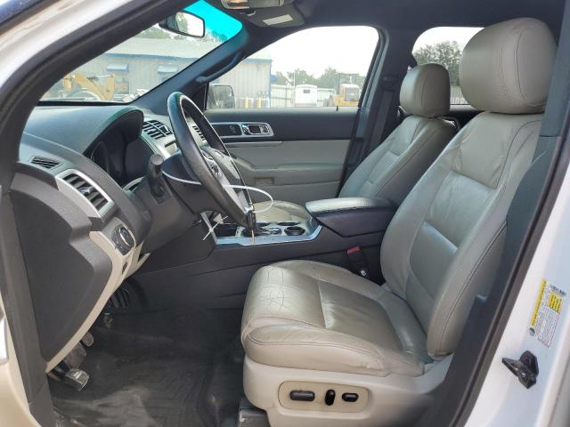 Photo 6 VIN: 1FM5K7D82EGA58212 - FORD EXPLORER X 