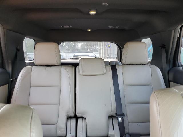 Photo 9 VIN: 1FM5K7D82EGA58212 - FORD EXPLORER X 