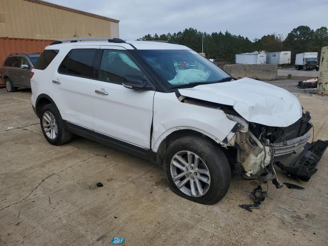 Photo 3 VIN: 1FM5K7D82EGA84275 - FORD EXPLORER 