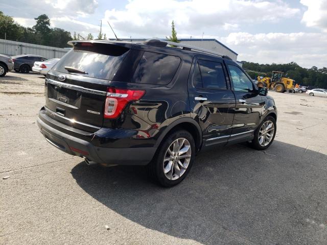 Photo 2 VIN: 1FM5K7D82EGA86043 - FORD EXPLORER X 