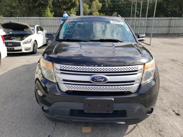 Photo 4 VIN: 1FM5K7D82EGA86043 - FORD EXPLORER X 