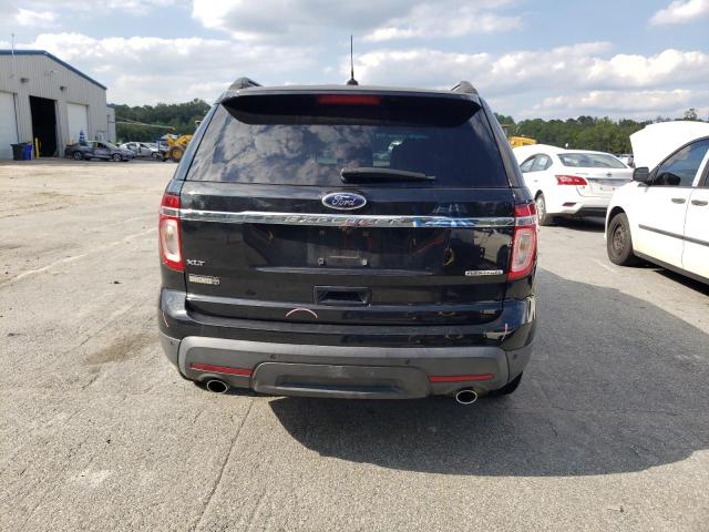 Photo 5 VIN: 1FM5K7D82EGA86043 - FORD EXPLORER X 