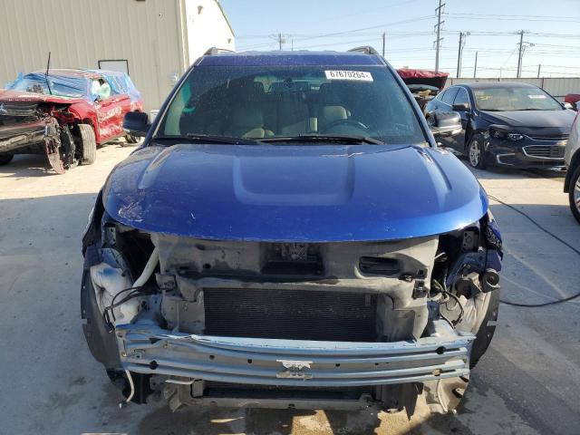 Photo 4 VIN: 1FM5K7D82EGA89136 - FORD EXPLORER X 