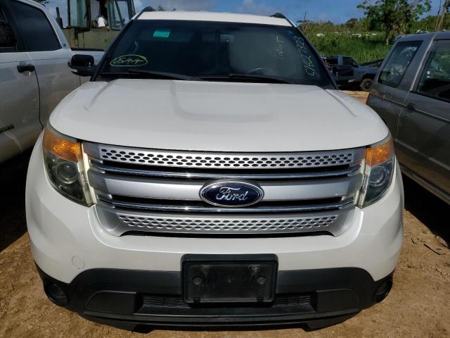 Photo 4 VIN: 1FM5K7D82EGA91095 - FORD EXPLORER X 