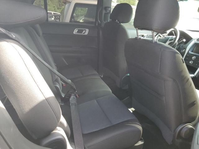 Photo 9 VIN: 1FM5K7D82EGA91095 - FORD EXPLORER X 