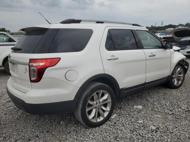 Photo 2 VIN: 1FM5K7D82EGA98841 - FORD EXPLORER X 