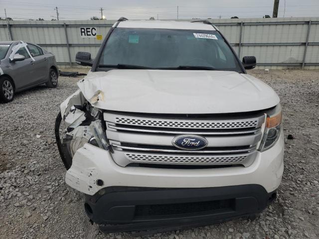 Photo 4 VIN: 1FM5K7D82EGA98841 - FORD EXPLORER X 