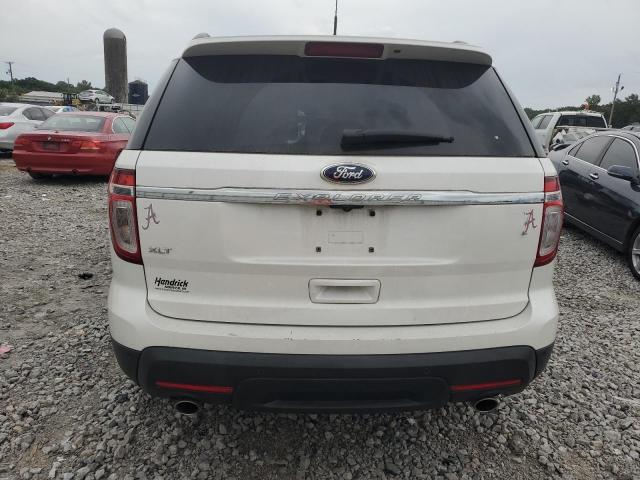 Photo 5 VIN: 1FM5K7D82EGA98841 - FORD EXPLORER X 